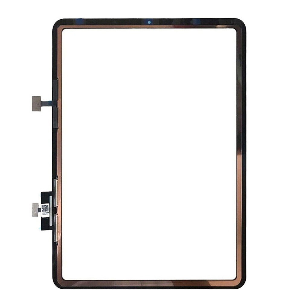 Touch Screen Panel for Tablet Pc Air 4 4th Generation 10.9 Inch Glass Digitizer with Preattached Adhesive Replacement Screens Part Black-image-904804164