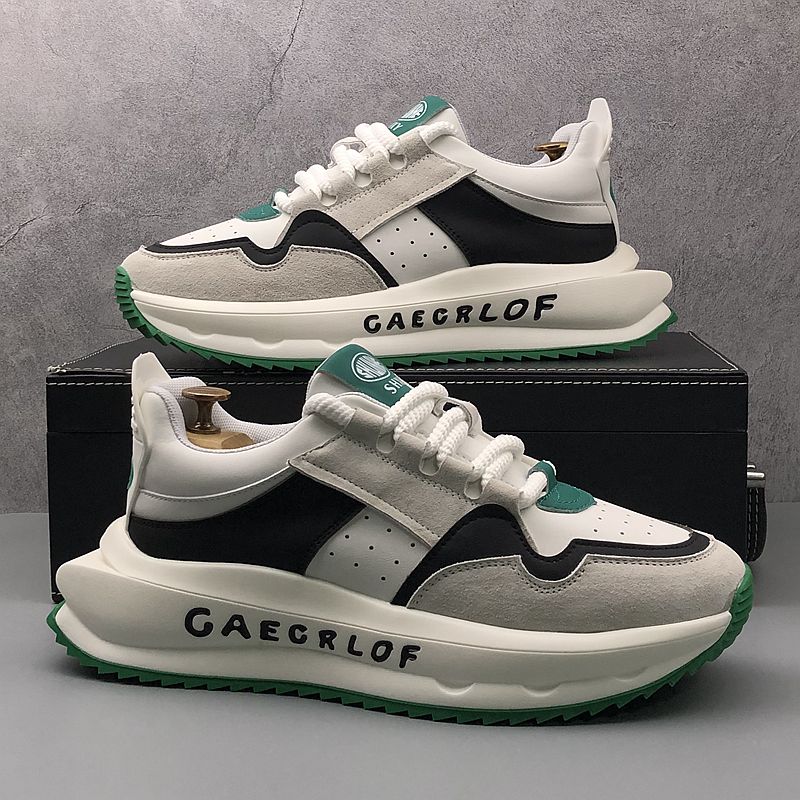 New arrival Casual Men Casual Shoes Brand Sneakers Mens Light Outdoor Mesh Man Fashion Sneaker Vulcanized Shoe