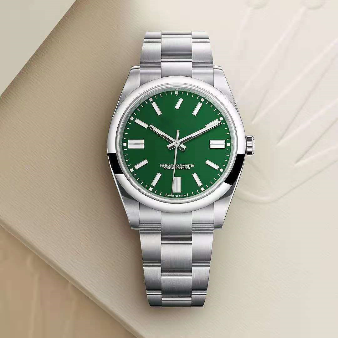 2026 New Woman Designer Watches Perpetual Automatic Mechanical 31Mm Stainless Steel Ladies 2813 Movement Super Luminous Sapphire Watchs Coup