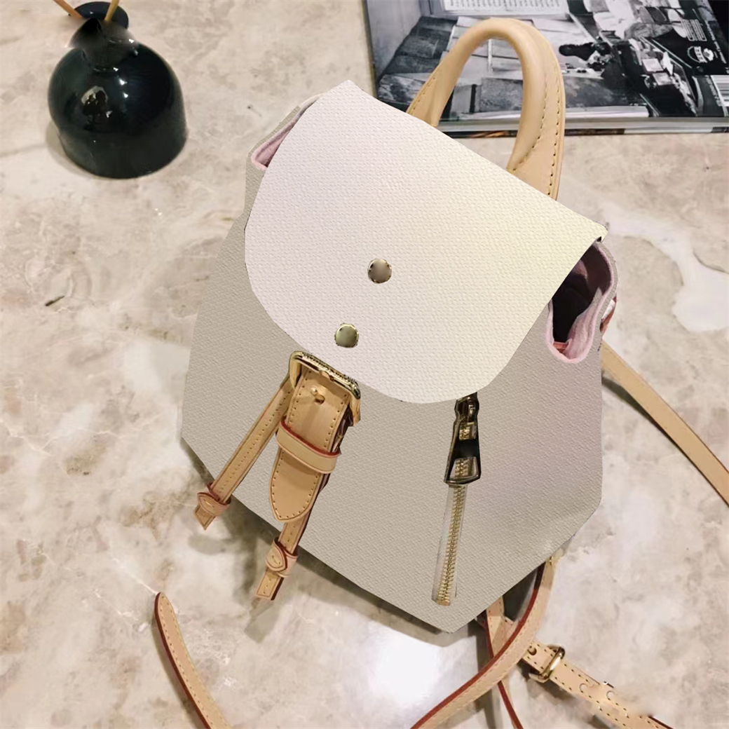 Sac à dos pour femme, sac d'école de styliste, sacs à bandoulière de luxe, jamais plein de tempérament, cadeau de vacances pour petite amie