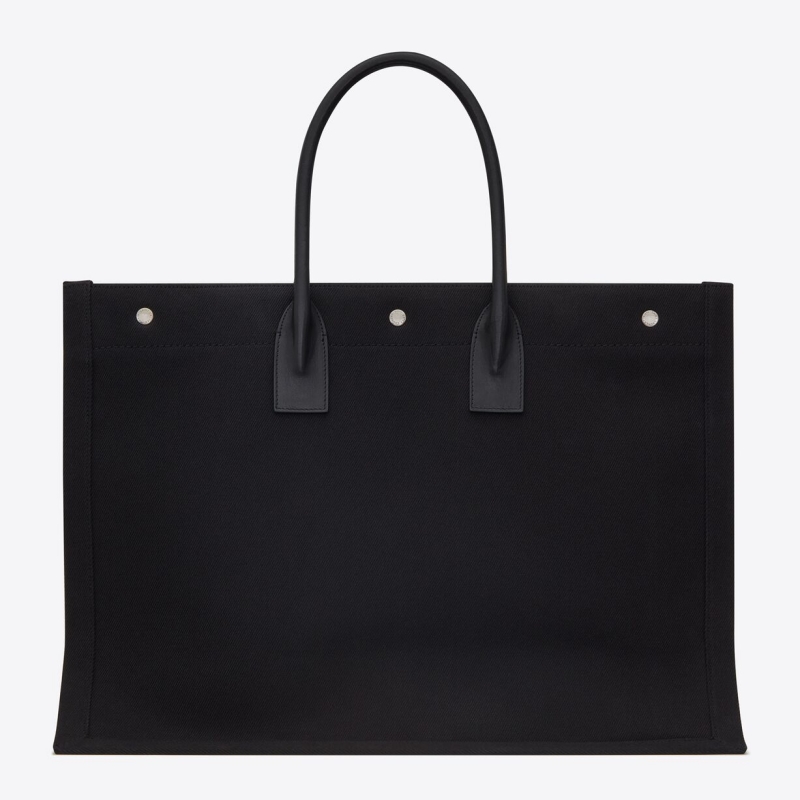 trend Women handbags Tote Bag 48cm fashion linen Purse Designer Shoulder Large Beach Shopping Bags with letter logos Canvas travel satchel-image-833501691