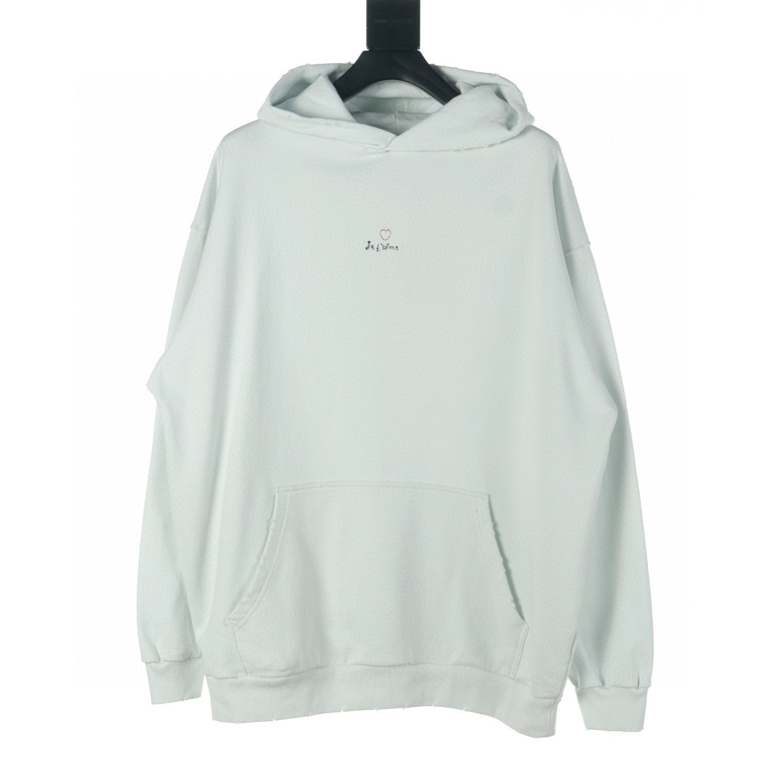 Men's Plus Size Hoodies & Sweatshirts in autumn / winter 2022acquard knitting machine e Custom jnlarged detail crew neck cotton h4r3e