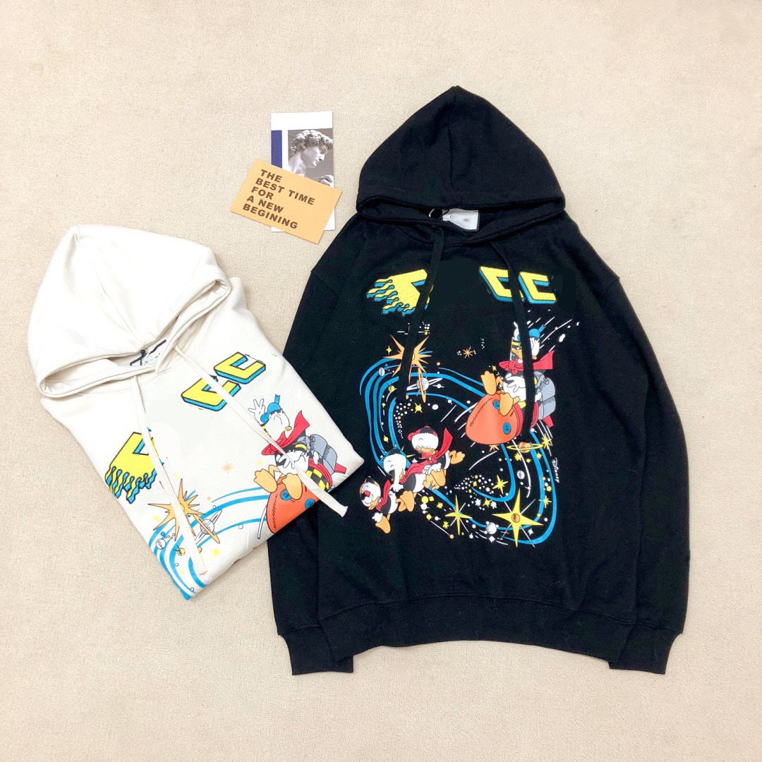Hip Hop Winter Mens Hoodies Women Men Hooded Sweatshirts Oversized Jogger Sportswear Unisex Streetwear Clothes