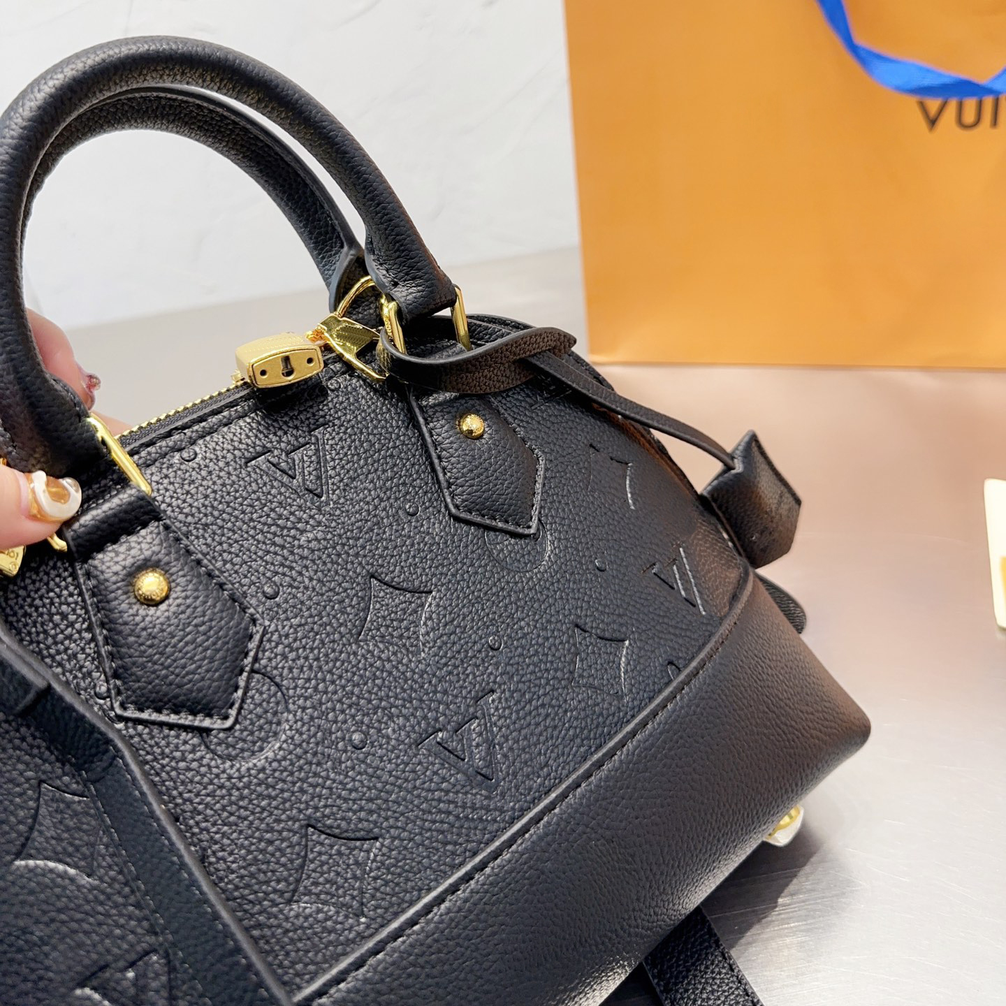 10A High Quality Fashion Crossbody shoulder bags Wallets Leather Women handbag designer bag handbags wallet woman Shell bag Purse Crossbody women
