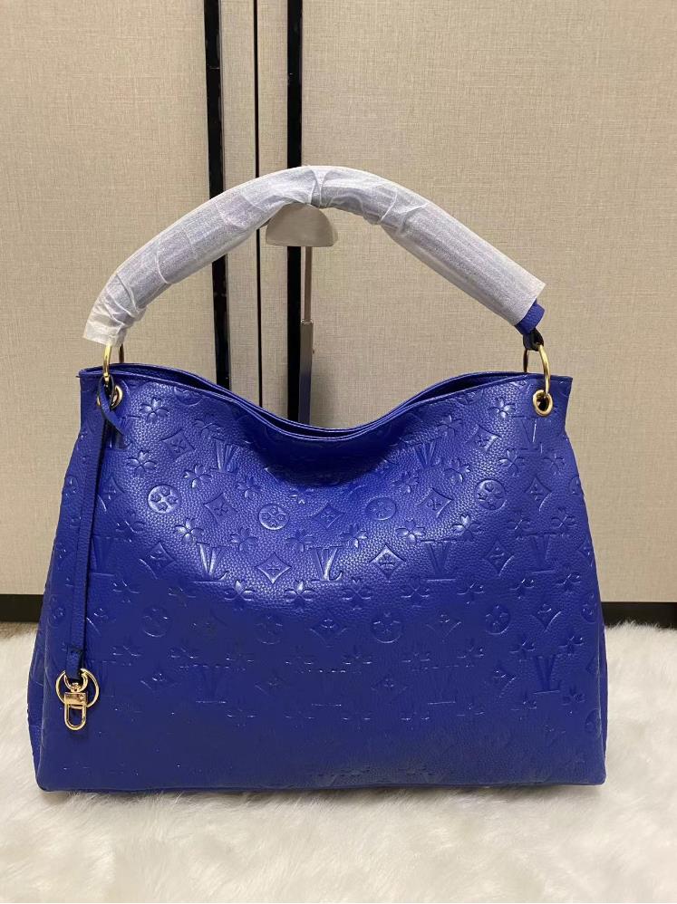Designer Bag Embossed Flower Large Capacity Totes Bags Fashion Sac Femme Leather Women Shoulder Bags Messenger Luxurys Handbag Ladys Purse Woman bac