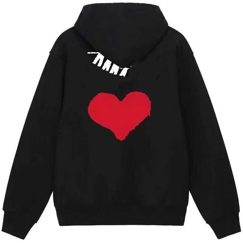 2023 Designer Stussys hoodie men ladies dice print T-shirt round neck pullover couple Tee cotton High street High quality street jumper sweatshirt L