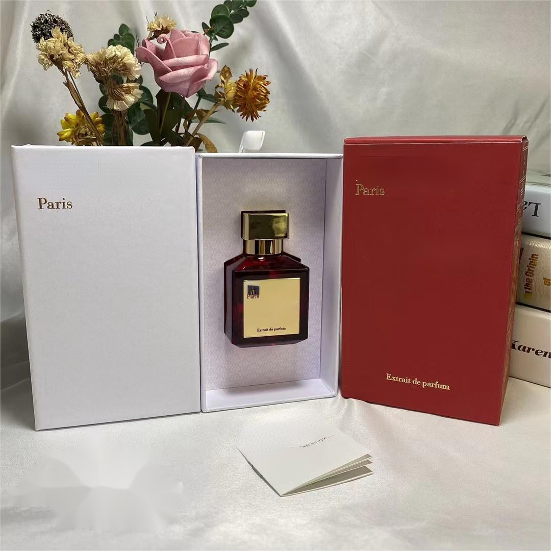 Parfum original unisexe pour hommes et femmes, spray sexy pour dames, parfum durable