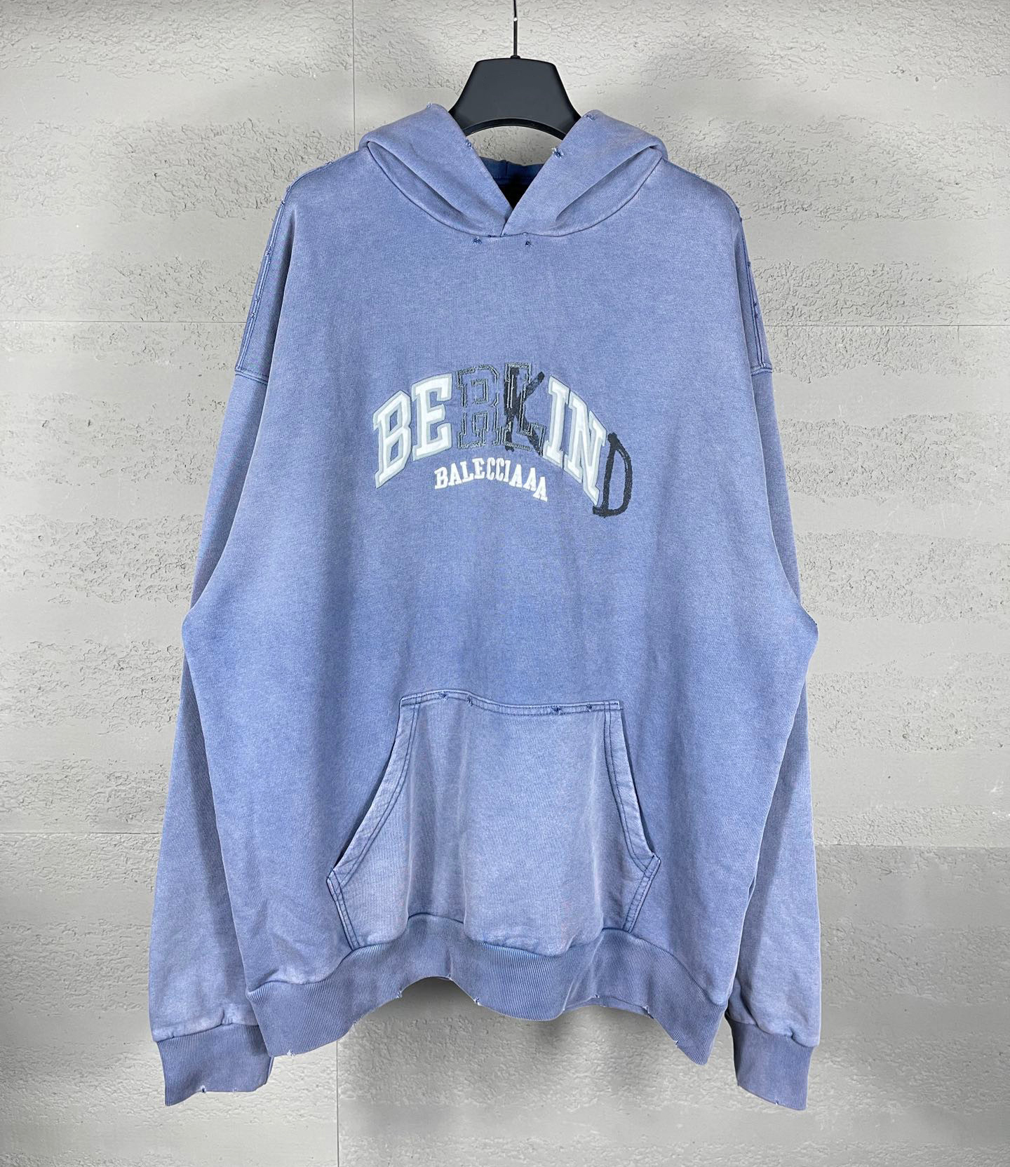 Men's Plus Size Hoodies & Sweatshirts in autumn / winter acquard knitting machine e Custom jnlarged detail crew neck cotton ewR54
