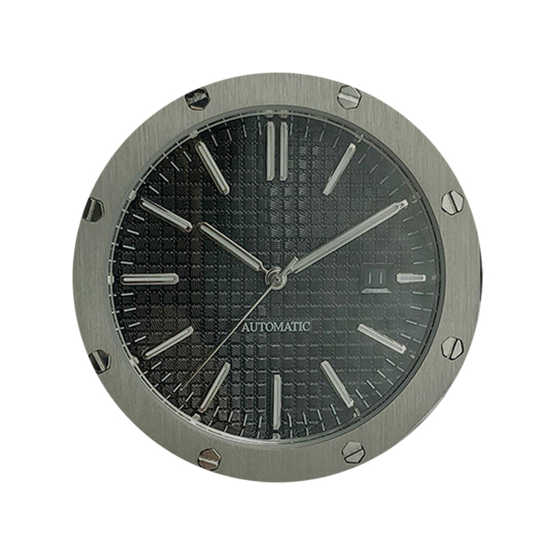 watch designer watches mens stainless steel mechanical waterproof sapphire mens watch-image-859572631