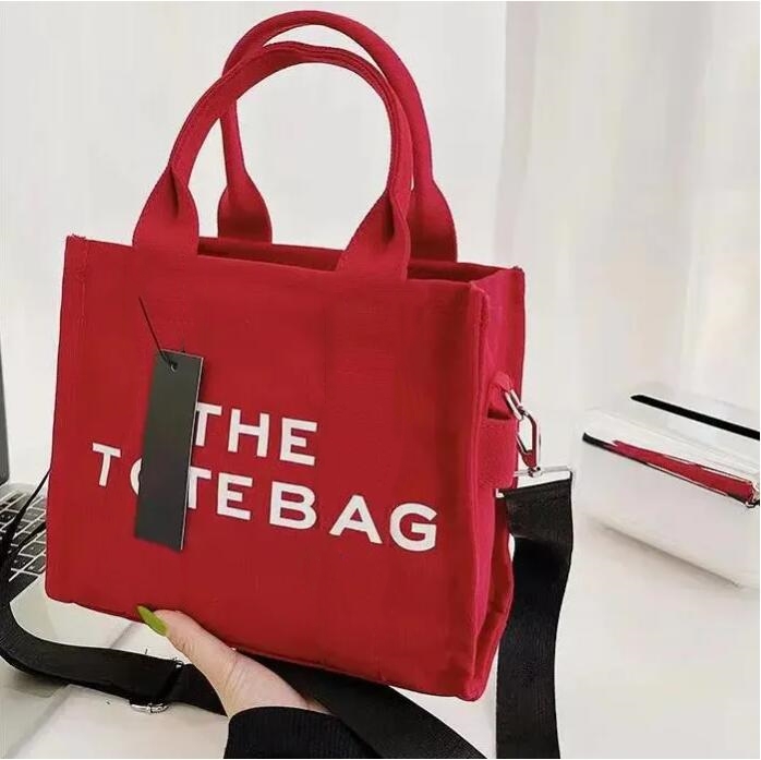 2023 THE TOTE BAG Men Leather Bags Luxury Shoulder belt Make up Bag Designer Handbag Tote Man's bags