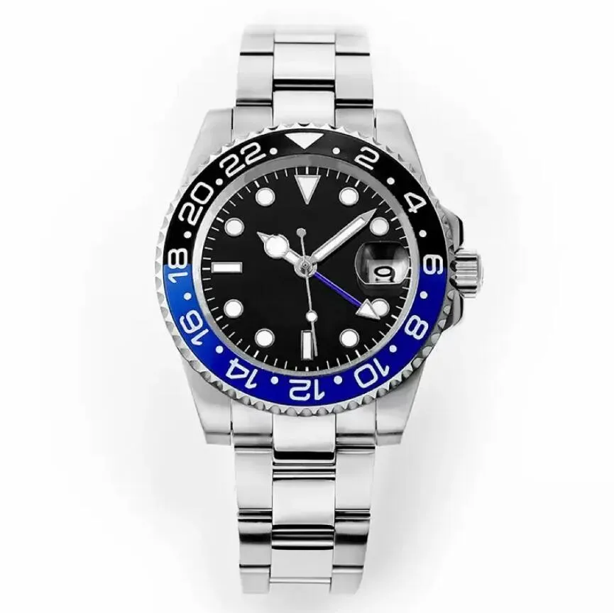 Factory wholesale AAA mens watch designer watches fashion luxury montre Highquality Automatic mechanical Sapphire solid wristwatch for women wristwa