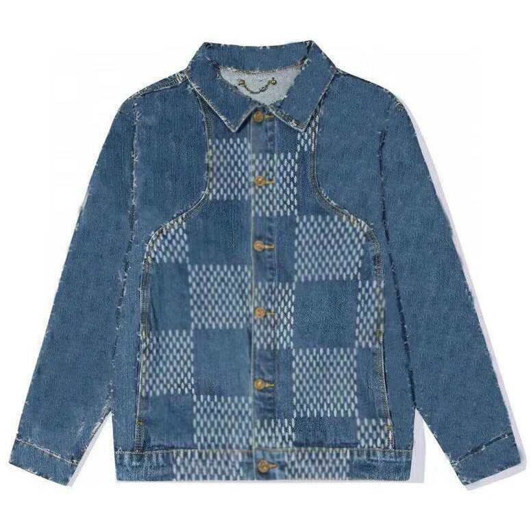 Vestes pour hommes et femmes, mode décontractée, marque de luxe, manteau de sport, veste de styliste, manteau de Couple