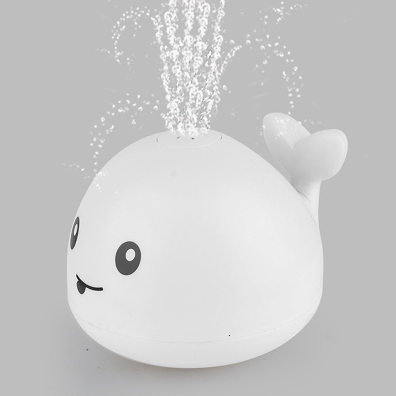 Jouets de bain bébé baignoire jouets baleine eau arroseur piscine jouets pour les tout-petits nourrissons baleine eau arroseuse piscine jouet 230