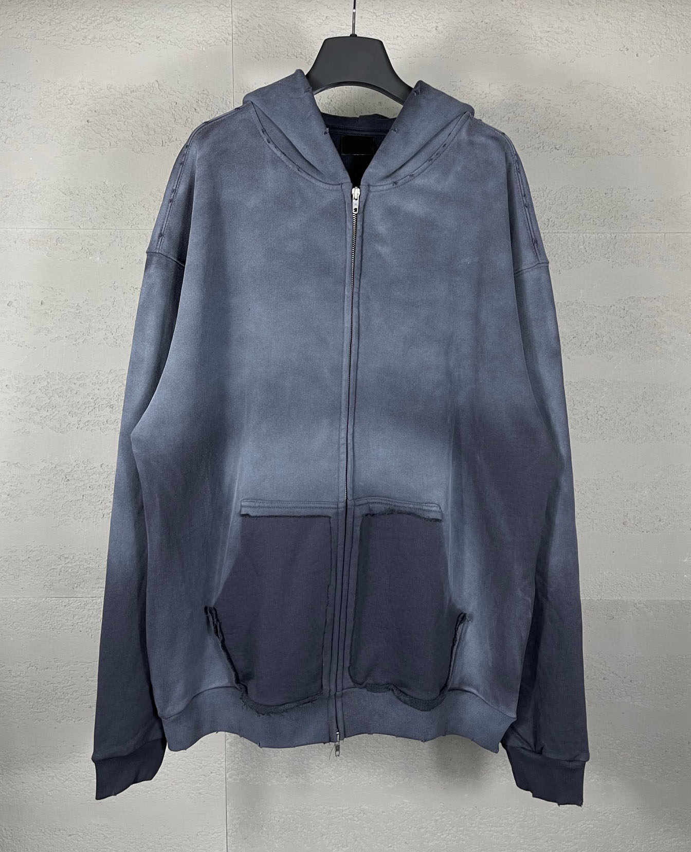 Manteaux d'extérieur pour hommes, plus la taille, sweats à capuche, costume à capuche, mode décontractée, couleur, impression à rayures, taille a
