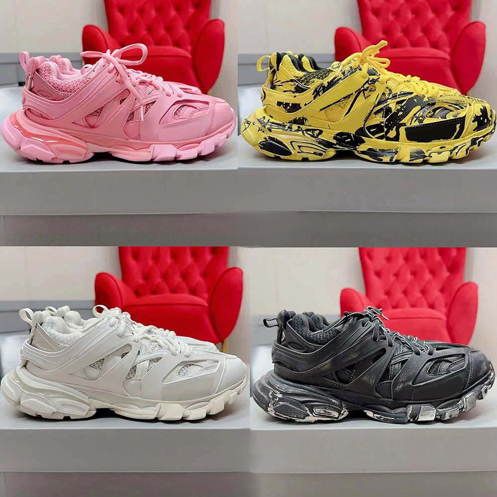 Designer running shoes for mens womens Sanddrift Women Casual Shoes trainers tennis GAI University Blue red Triple Pink Grey Fog men women traine-image-906360575