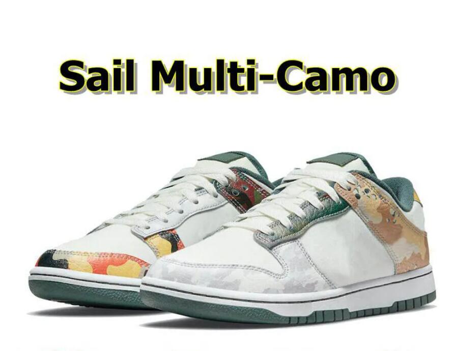 Panda Low Running Shoes Men Designer Sneakers Orange Lobster Tan Green Triple Pink Foam Reverse Brazil UNC Mens Womens With Box