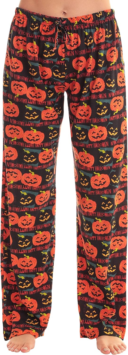 Halloween Pajama Pants Just Love Women Pajama Pants Sleepwear