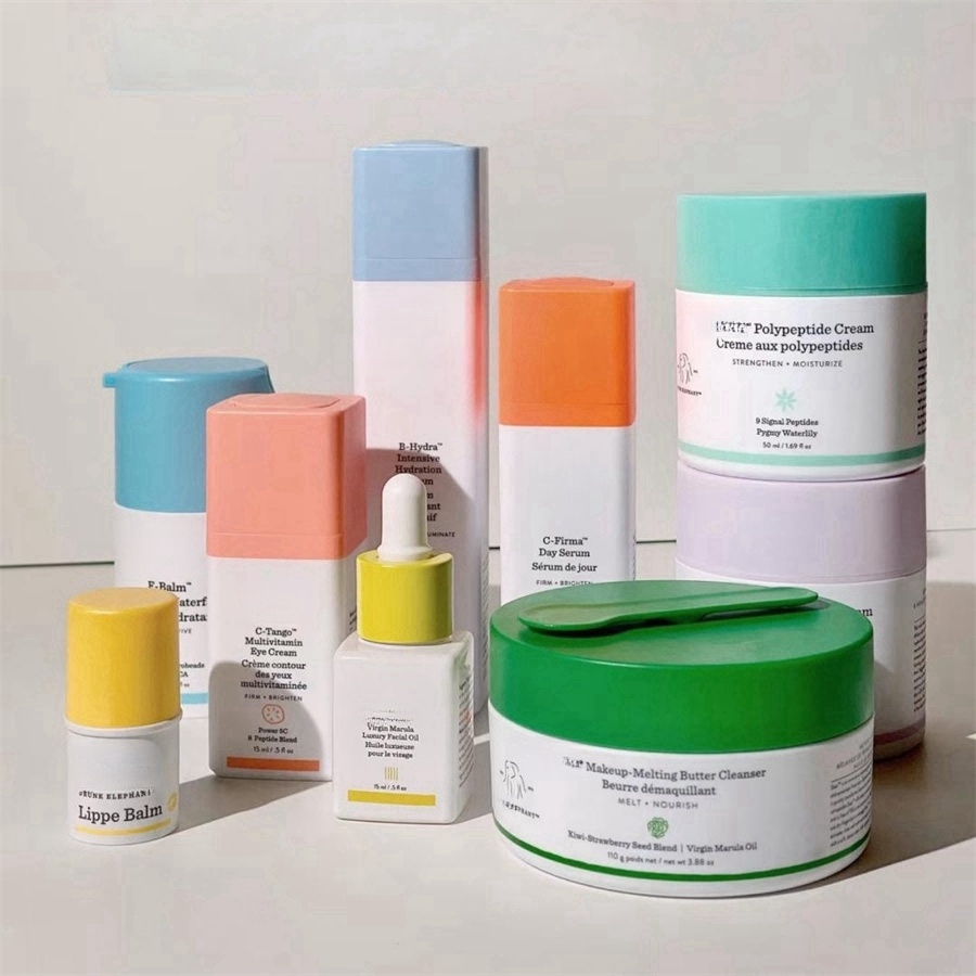 Elephant Skincare Polypetide Lala Retro Whipped Eye Cream Hydration Night Serum Strengthen Moisturizer Face Skin Care Serum Cream Free Ship-image-906622189