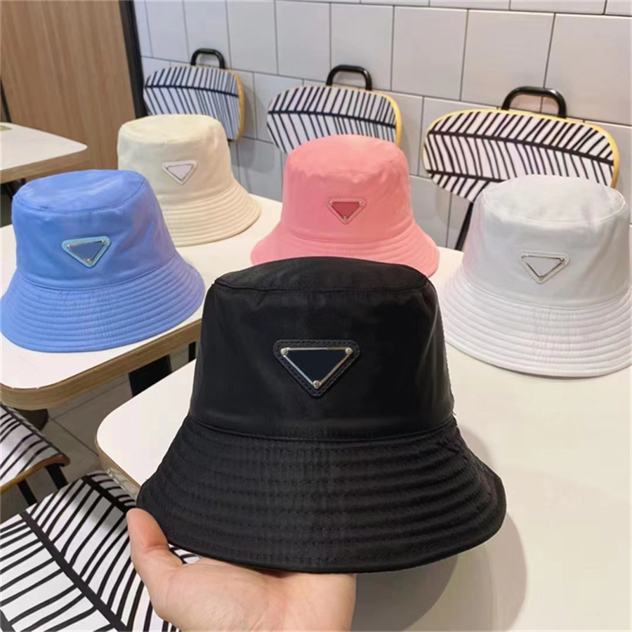 Chapeaux de crème solaire de mode hommes et femmes d'été Soleil UV Protection All-Match Face-Covering Fisherman Chapeaux