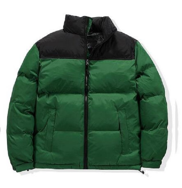 winter black down jacket mens Nocta designer jackets down coat big on back mens parkas waterproof down coat new winter water-repellent finish Ret-image-906621993