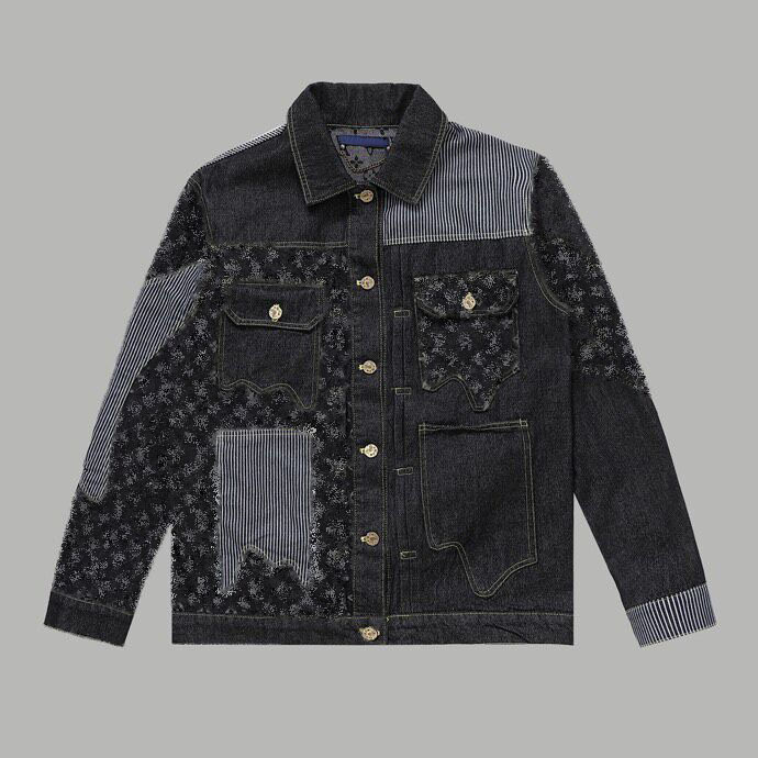 Veste surdimensionnée pour hommes et veste brodée veste imprimée veste à capuche étudiant veste polaire décontractée veste à capuche unisexe t10n
