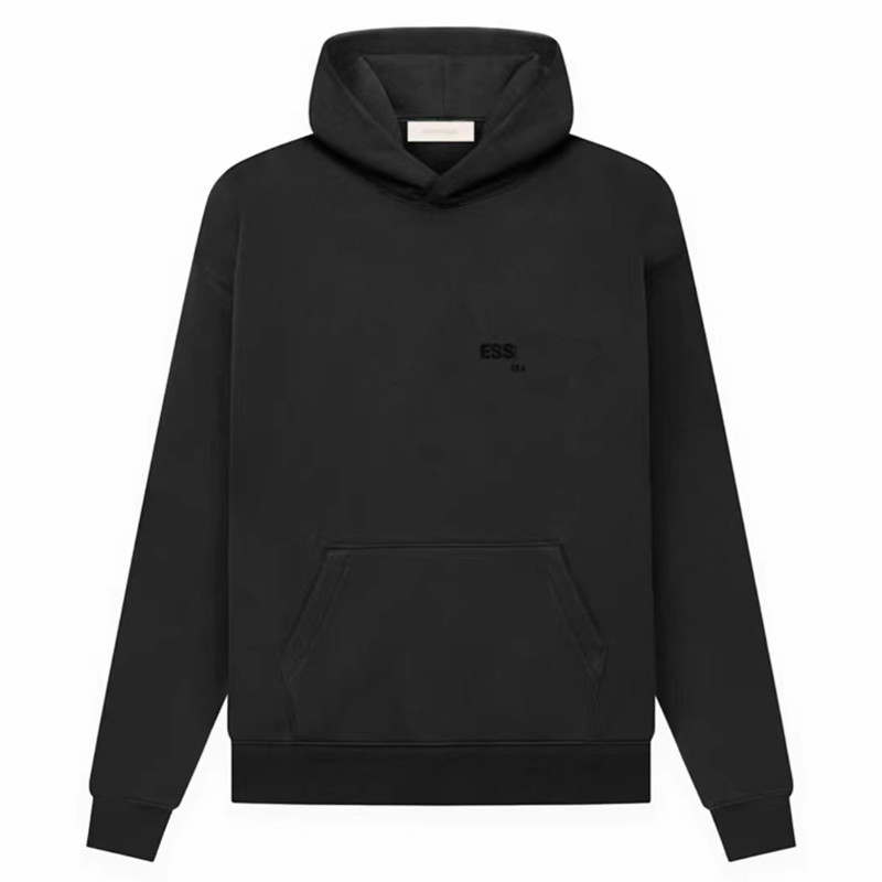Hoodie Hoodies For men women Sweatshirts Design Dress Jacket 100% Pure Cotton Casual Pullover Sweatshirt Letter printing-image-906916060