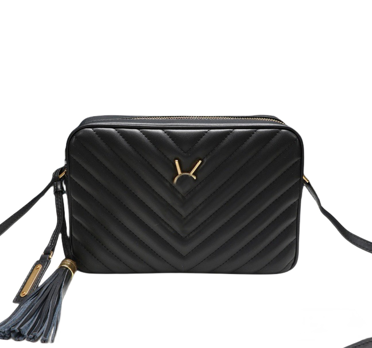 10A super Original quality women chain shoulder bags caviar Lambskin leather Luxury designer CF bag fashion crossbody Classic Flap handbag lady p-image-906963527