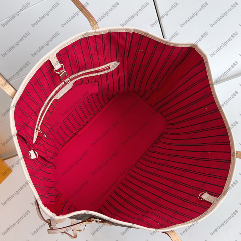 Classique Femmes Cross Body MM 32CM Dupe Designer Sac Populaire Sacs À Main De Luxe Femmes Sacs À Bandoulière En Cuir Dames Fourre-tout Sac Taill