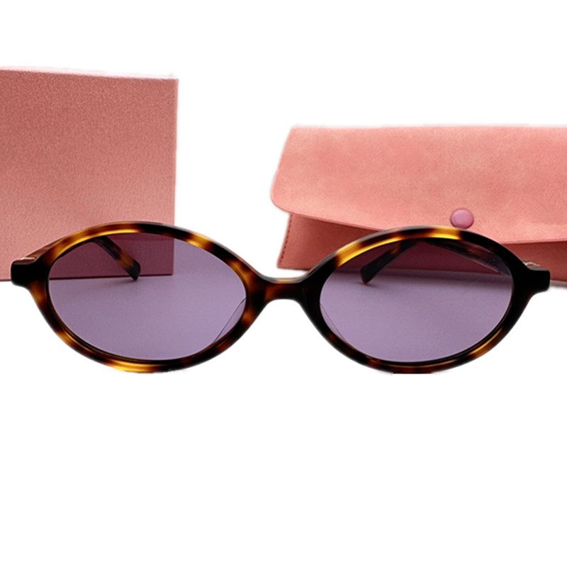 Luxury New desig mini Nerd oval plank sunglasses UV400 unisex lightweight retro-vintage small star model lovely lady goggles for prescription50-18fu