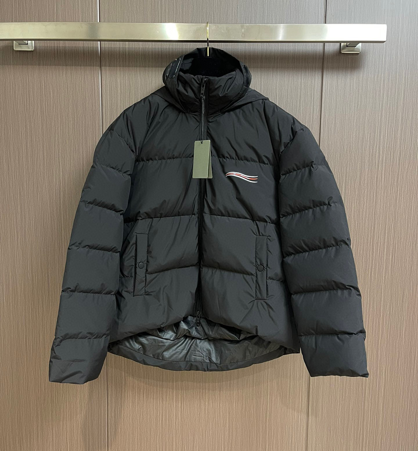 Men's plus size Outerwear & Coats Water Resistant Quick Dry Thin Skin Windbreaker Hooded Sun Proof Jackets Reflective plus size r85533