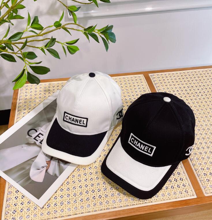 Hat Beanies Designer Sun Baseball Cap Summer Beach Hats D-u-pe-image-735272625