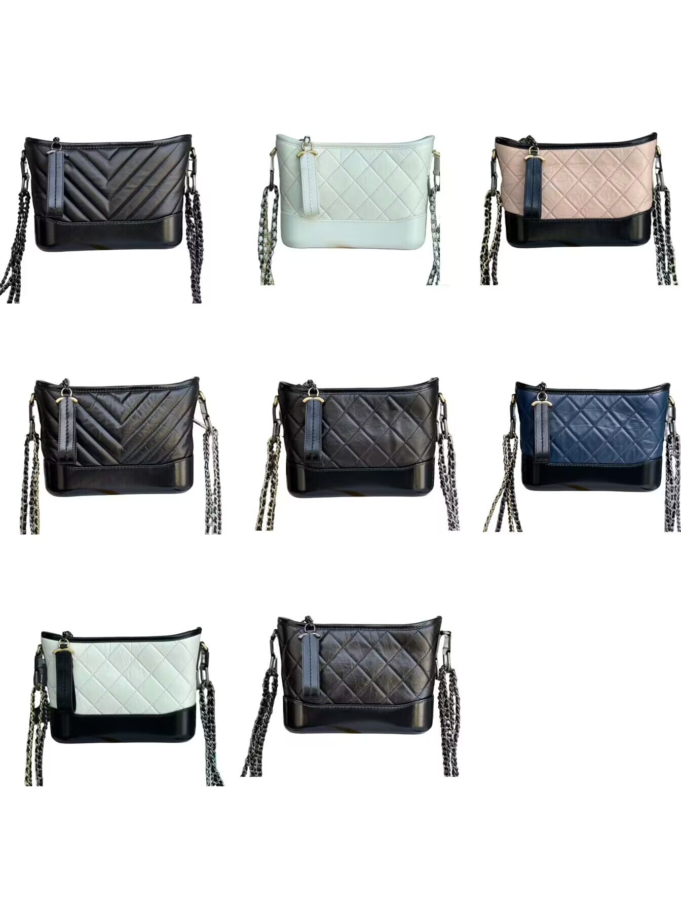 10A high quality Multi Pochette Felicie luxury wallet mini purses crossbody designer bag woman handbag shoulder bags designers women luxurys handbag