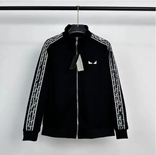 Men's Outerwear Coats 23ss cardigan jackets long sleeve men designer jacket spring autumn women mens coats