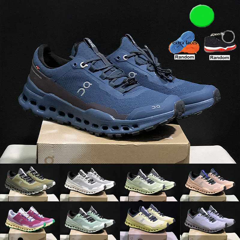 On Cloud Ultra Mens Running Shoes Womens Sneakers Oncloud Hot Pink Man Des Chaussures Clouds White Woman Zapatos Trainers Designers Sports Shoes