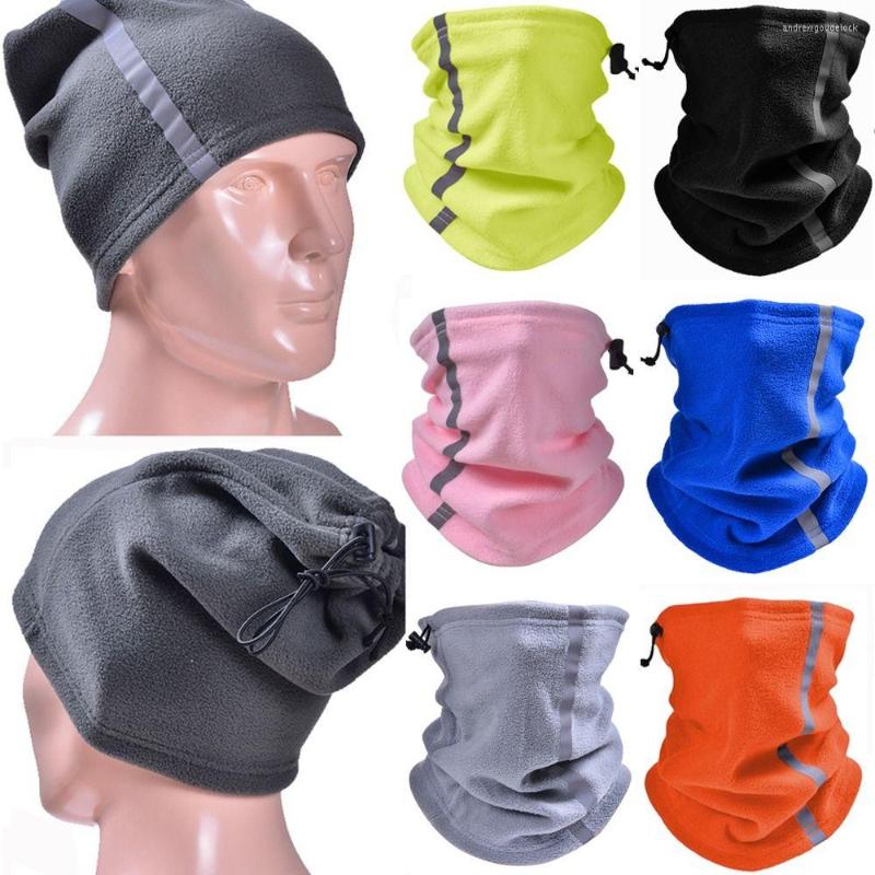 

Scarves Men Sport Headband Cycling Headwear UV Protection Face Cover Snowmobile Tube Scarf Neck Warmer