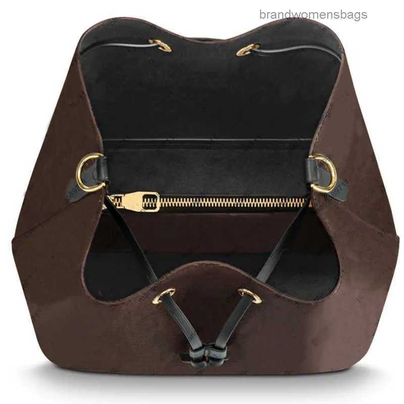 

Women Handbags Purses BucketBag Leather Shoulder Bag CrossbodyBags Lady Handbag Purse Tote Bags brandwomensbags, Red
