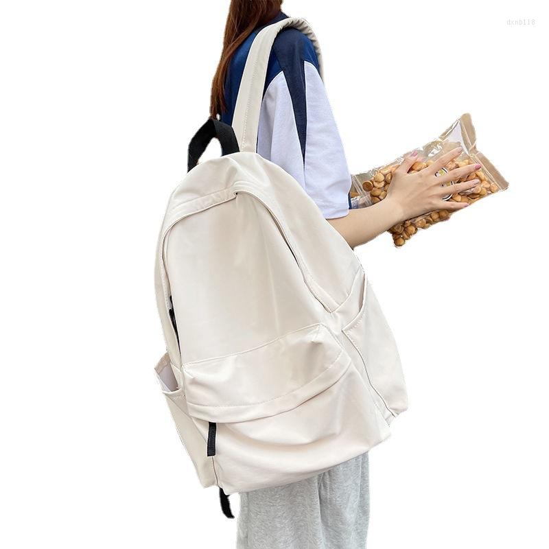

School Bags 2023 High Quality Leisure Bag Shoulder 2110-A-75, 02
