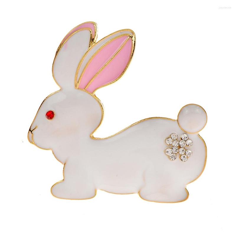 

Brooches CINDY XIANG 5 Colors Available Enamel Brooch Animal Pin Zodiac Accessories Fashion Cartoon Jewelry 2023 Year Gift