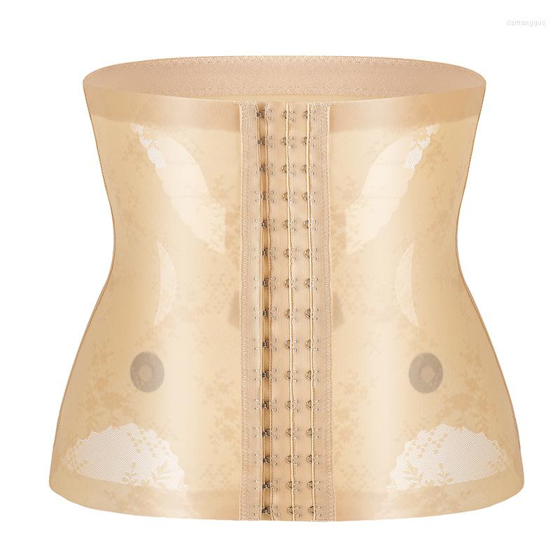 

Women's Shapers Tummy Control Cincher Girdle Women's Postpartum Shaper Slim Belly Protection Waist Seal Abdominal Belt Corset Woman, Black