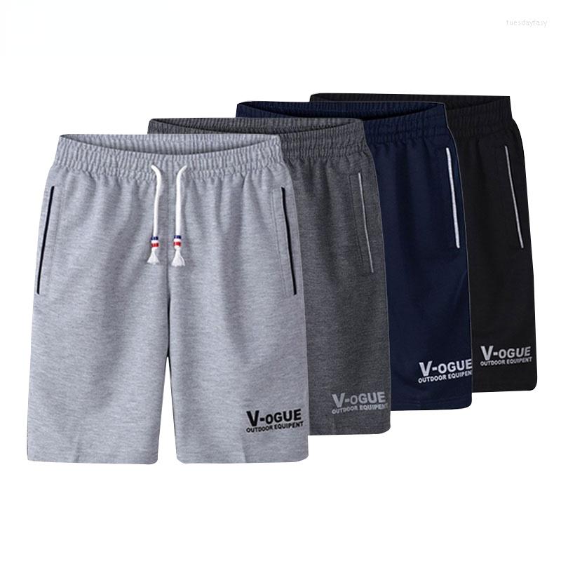 

Men's Shorts IN Men Fashion Brand Boardshorts Breathable Male Casual Comfortable Plus Size Fitness Mens Bodybuilding, Gray