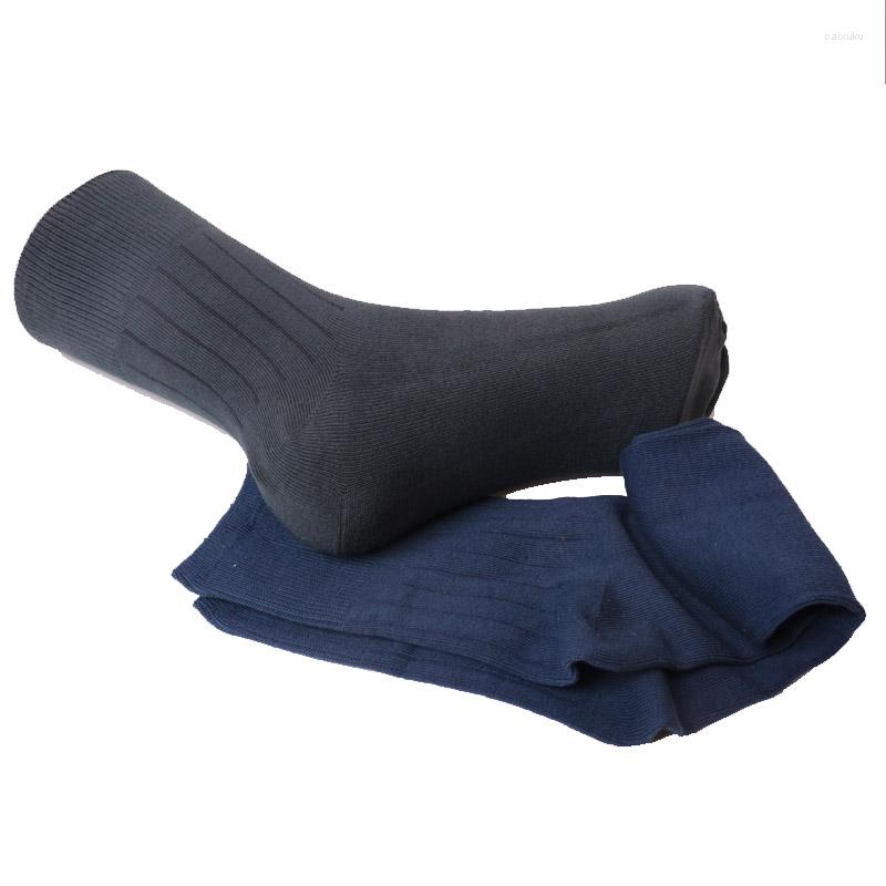 

Men's Socks 6 Pairs/1 Lots High Quality Business For Man Brand Sock Autumn Winter Casual Soft Breathable Cotton Socken Male