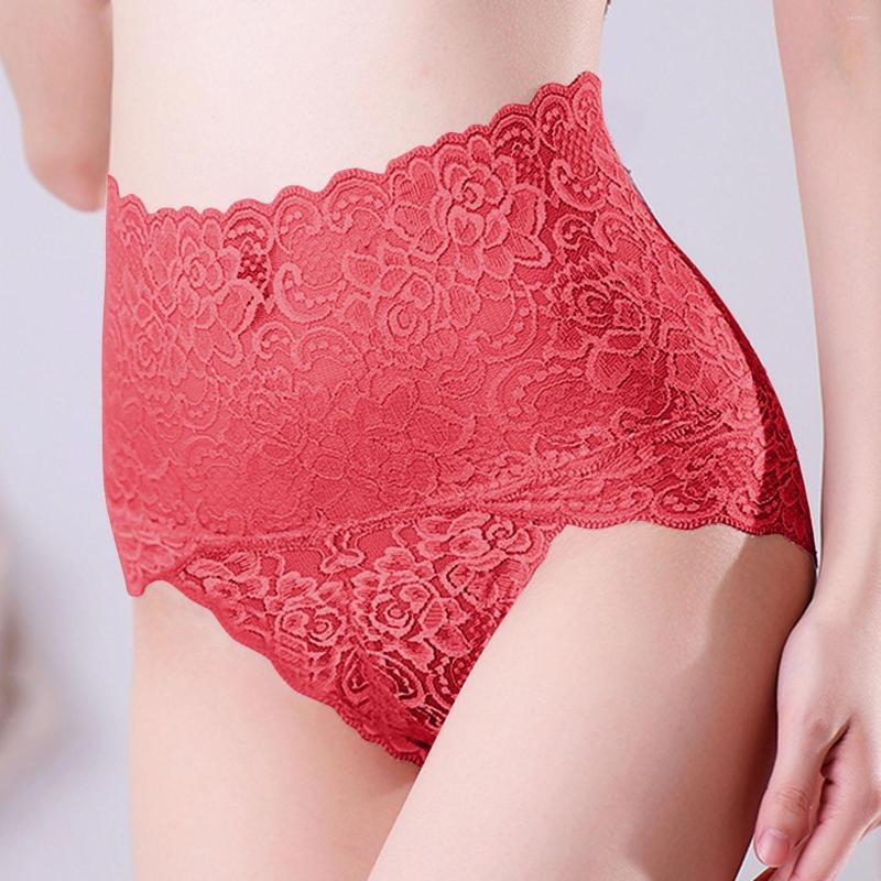 

Men's Body Shapers Long Top Seamless Waist Lace Women Panties Size Underwear High Lingerie Breech Underpants Bra Trainer Tape