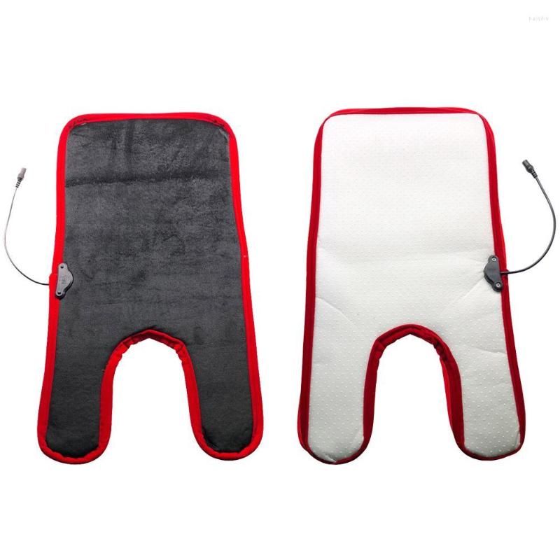 

Car Seat Covers Children Heated Cushion Cover Heater Warmer Pad Kids Protection Heating For Boys Girls