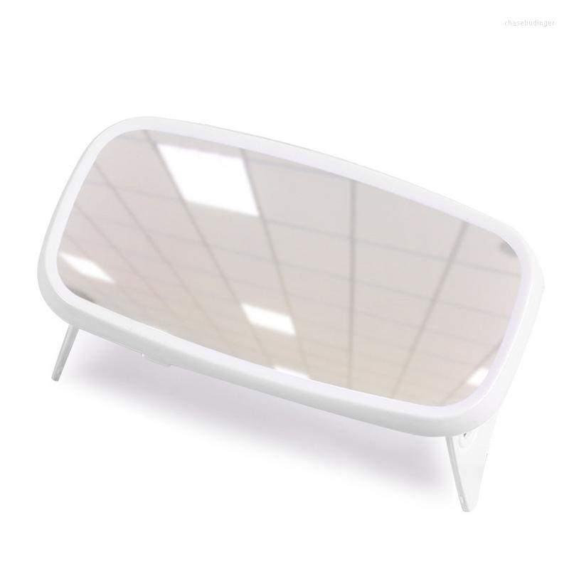 

Nail Art Kits Dryer Multifunction UV LED Lamp 18W Light Portable Professional Fast Curing For