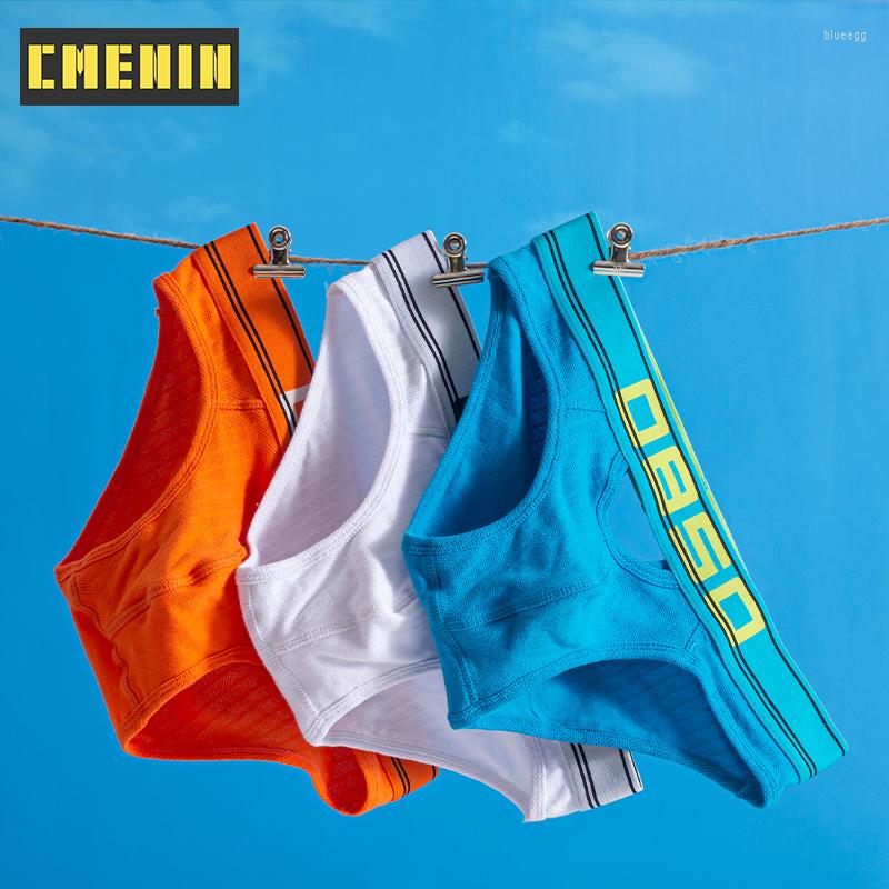 

Underpants Cotton Sexy Man's Underwear Briefs Breathable Men's Bikini Gay Mens Panties Funny BS3135, Ad7501-black