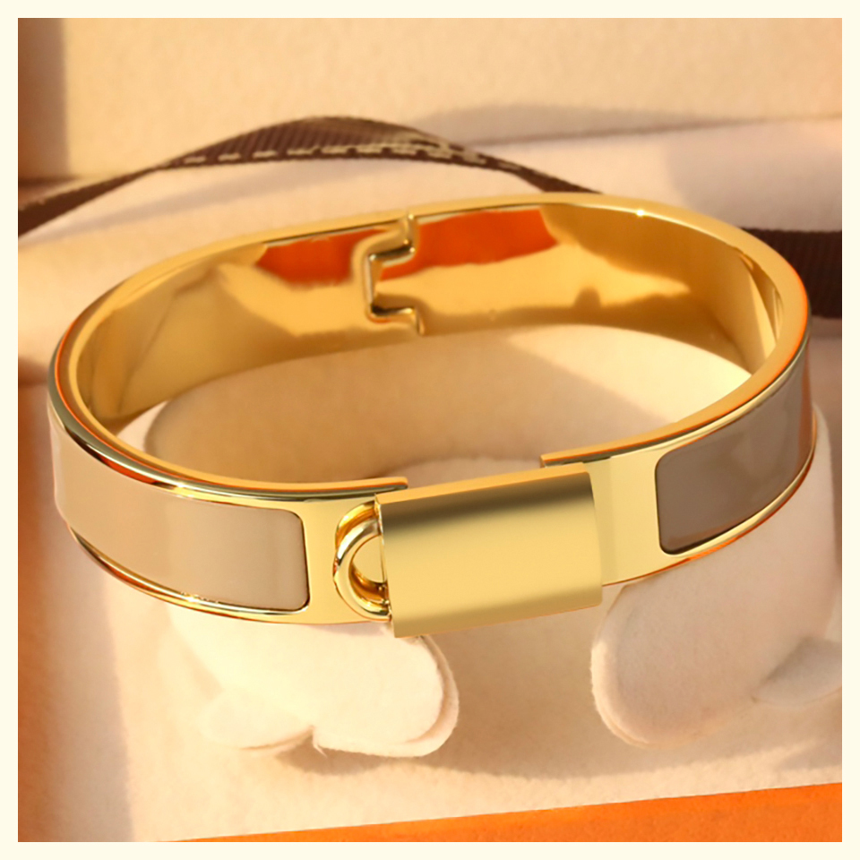 H Bracelet Serrure Bracelet Manchette Hotwife Bracelets Rose Braclets Bettelarmband Usure Quotidienne Bracelets En Or Bracelet Noir Et Blanc Puls