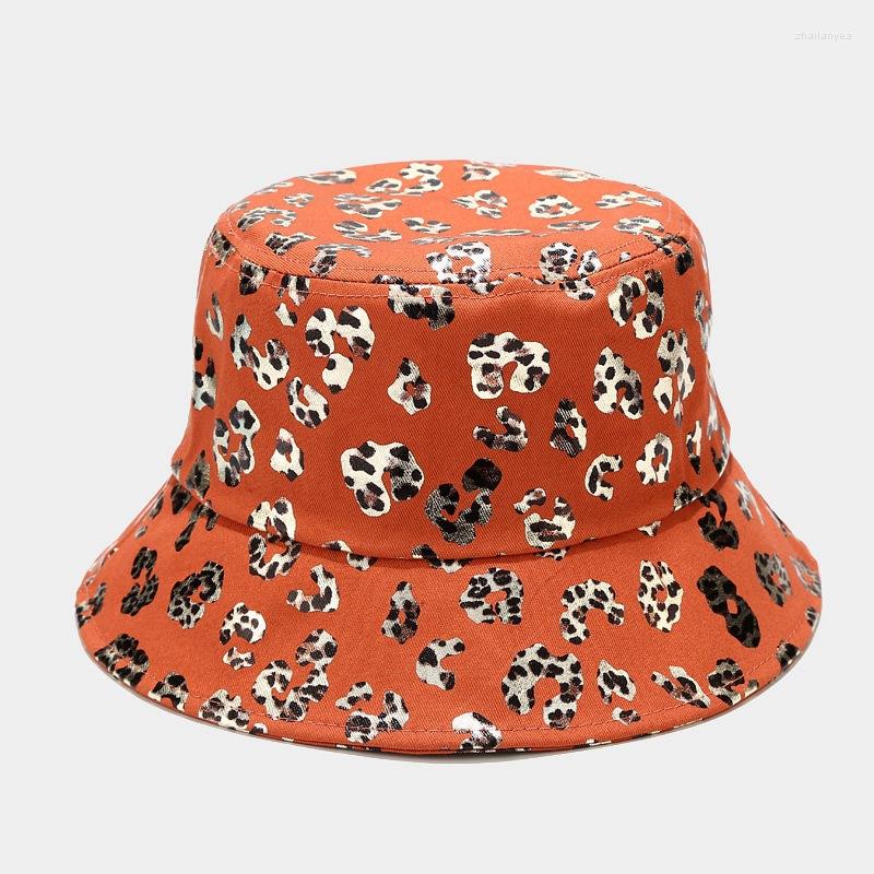 

Berets Vintage Fisherman's Hat Cotton Bucket Unisex Fashion Bob Caps Hip Hop Gorros Men Panama Women Windproof Outdoor, Black