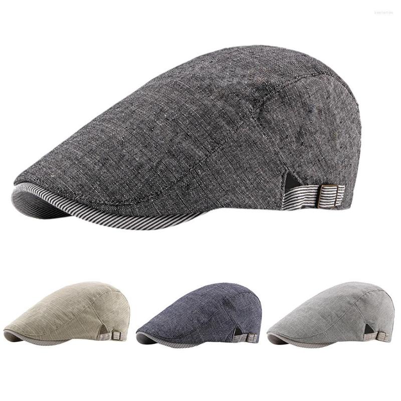 

Ball Caps Urban Unisex Breathable Mesh Summer Hat Sboy Beret Cap Cabbie Flat Mens Athletic Hats Fitted For Women, Black