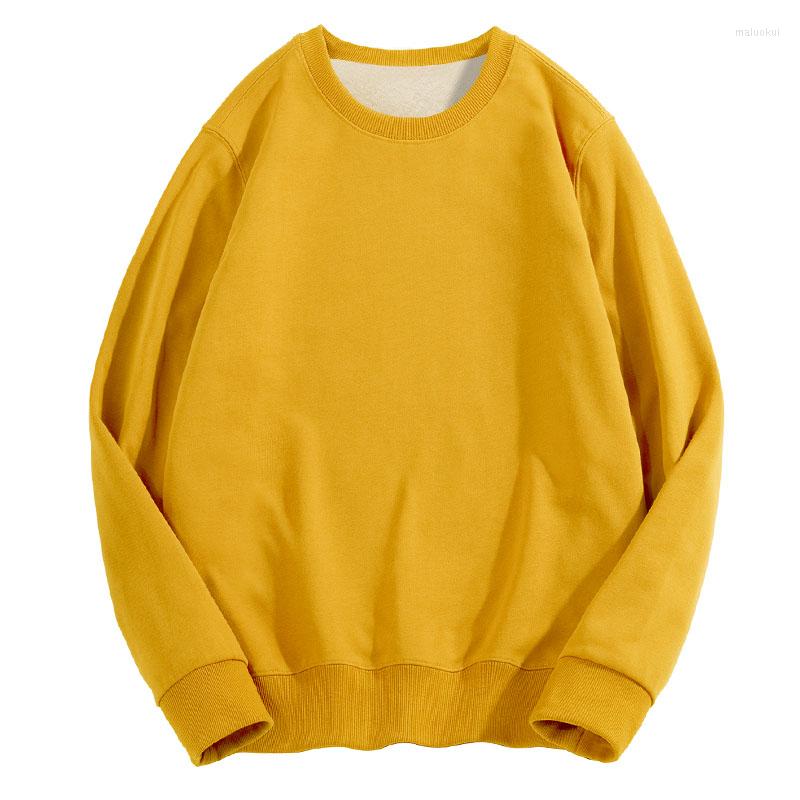 

Men's Hoodies Autumn Winter Men 5XL 6XL  Bust 138cm Plus Size Man 5 Colors, Red