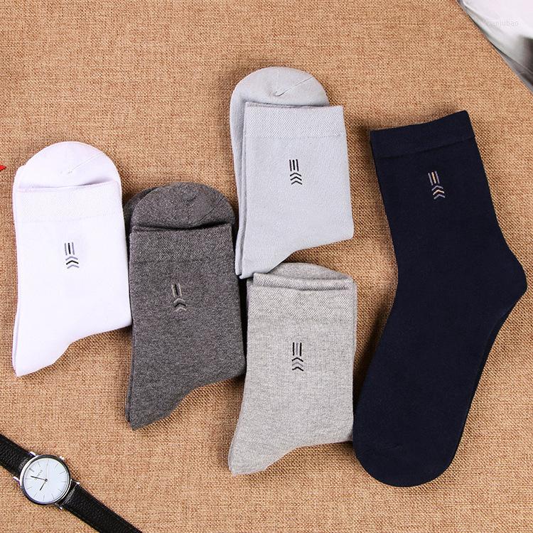

Men's Socks Autumn And Winter Cotton Warm Leisure Sports Business, 03